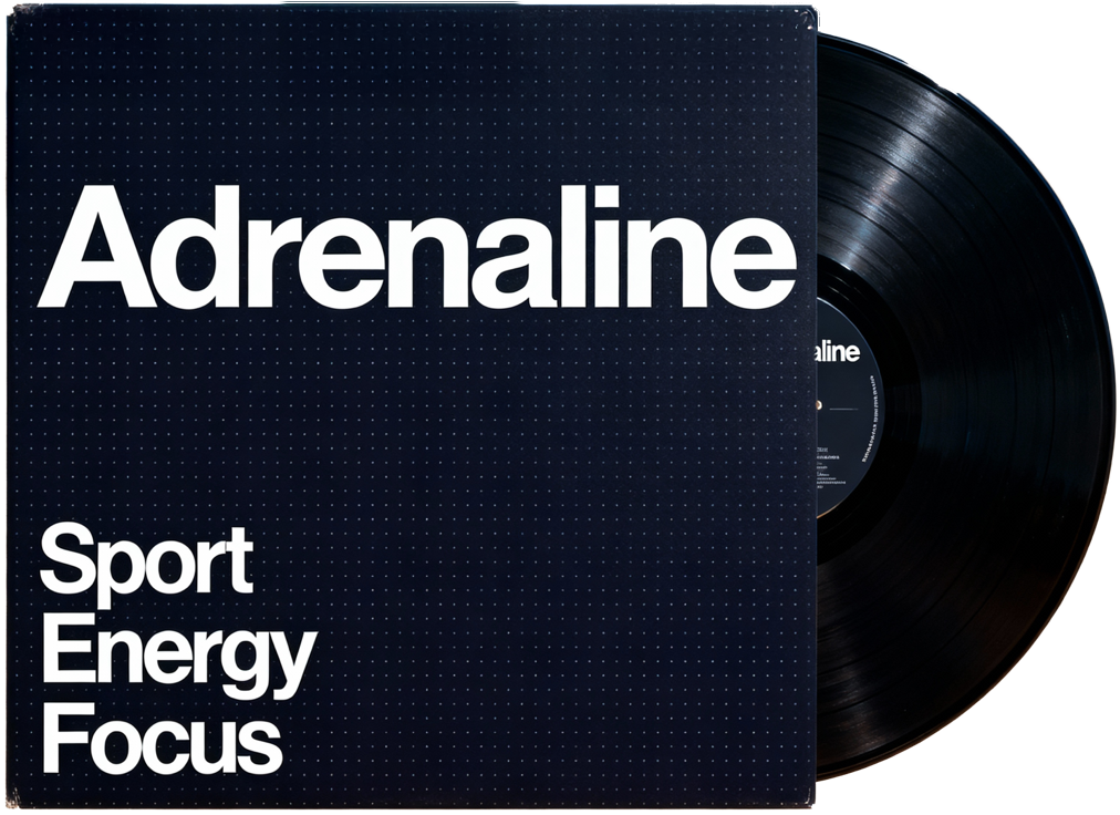 Adrenaline